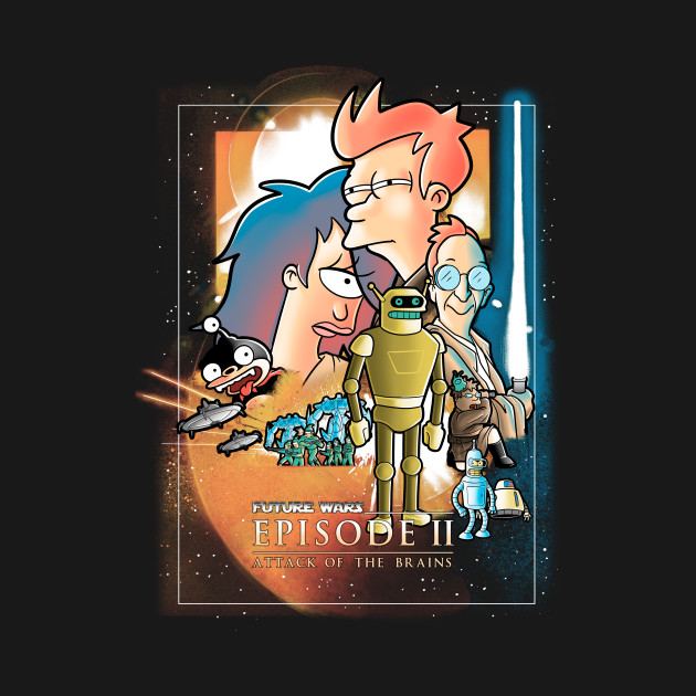 Future wars Episode II