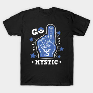 Go Mystic