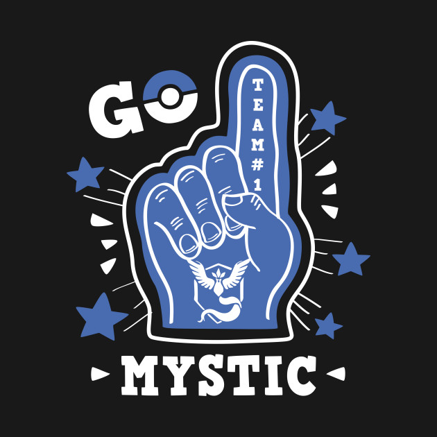 Go Mystic