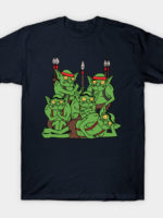 Goblin's Club T-Shirt