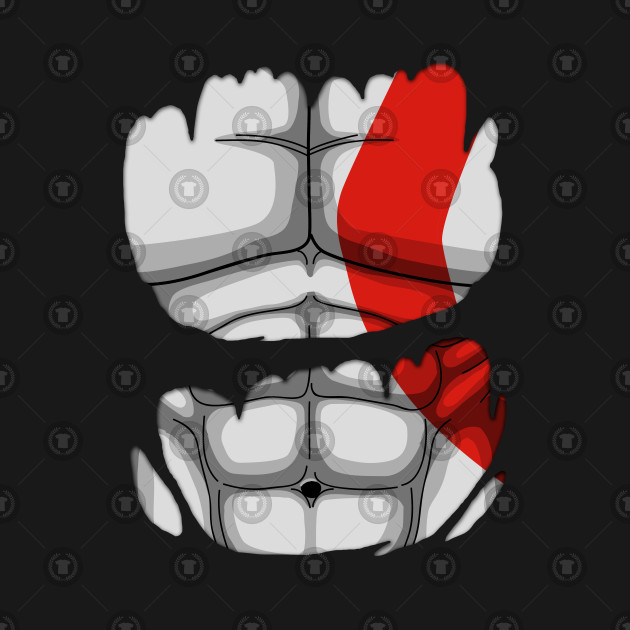 God Torn Design God Torn