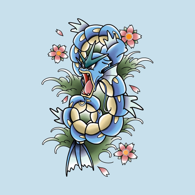 Gyarados