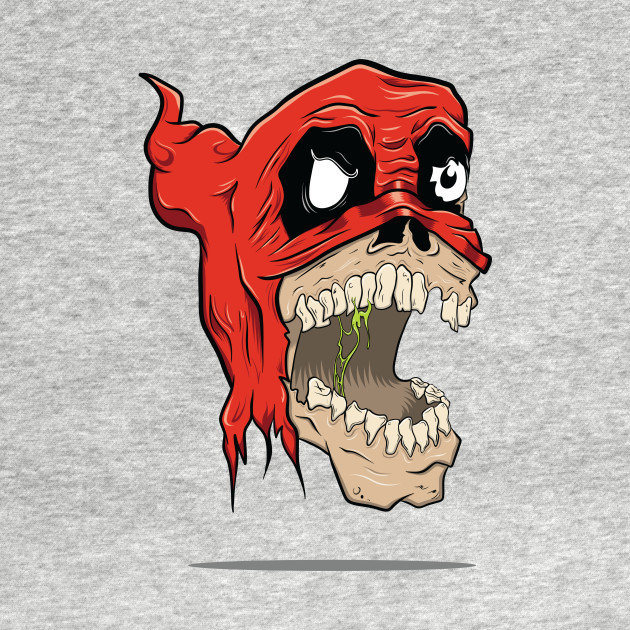 Headpool Design Headpool