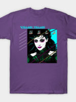 Her Name Is Hela T-Shirt