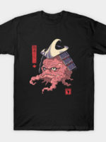 Hermit Krang T-Shirt