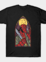 Holy Demon T-Shirt