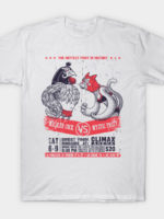 Hottest Fight T-Shirt
