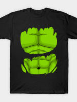 Hulk Torn T-Shirt