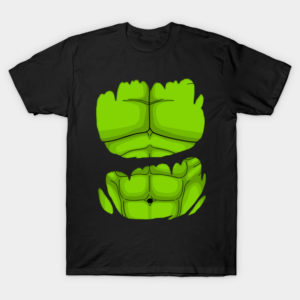 Hulk Torn