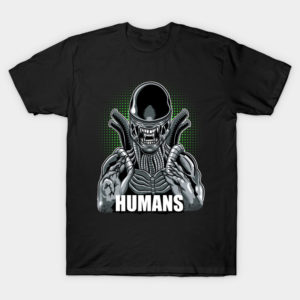 Humans