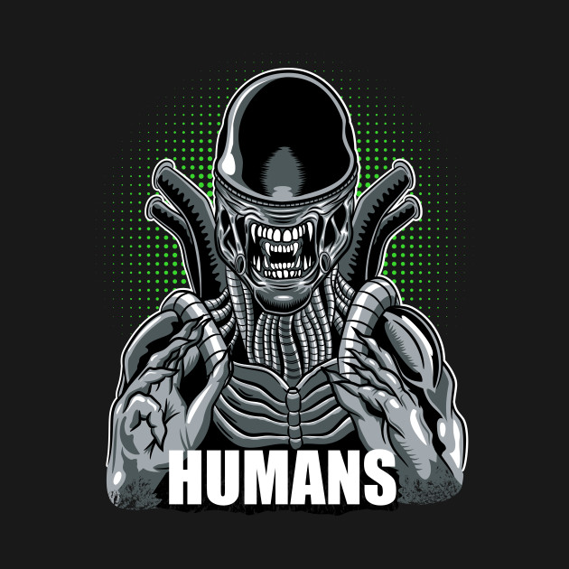 Humans Design Humans