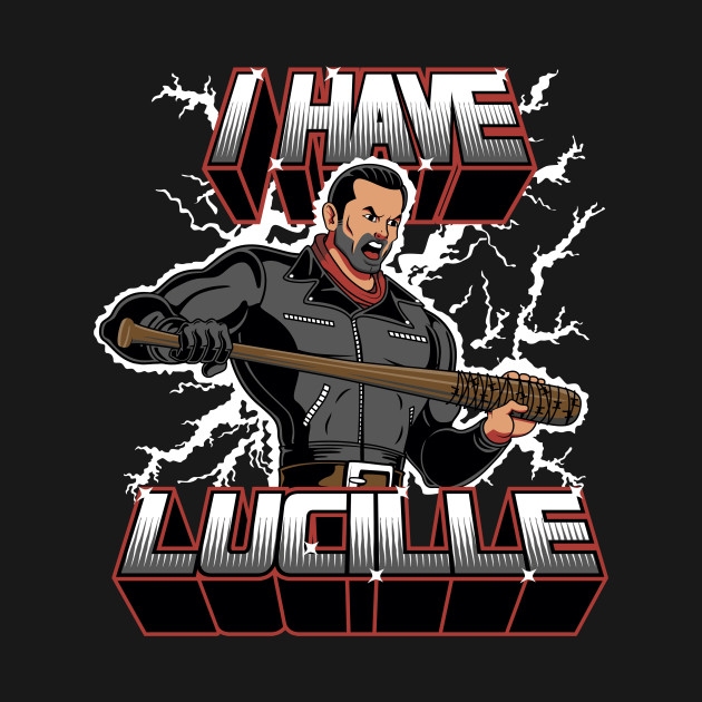 I Have Lucille v2