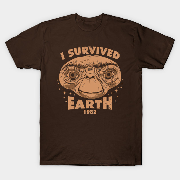 I Survived Earth