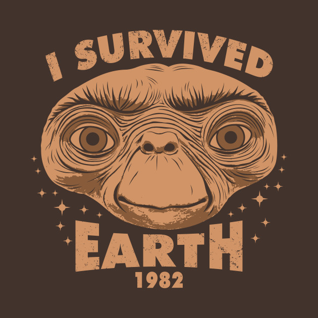 I Survived Earth