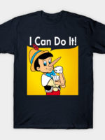 I can do it T-Shirt
