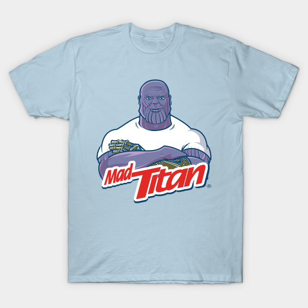 INFINITY CLEANER v2 T-Shirt INFINITY CLEANER v2