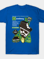 Icenberg T-Shirt