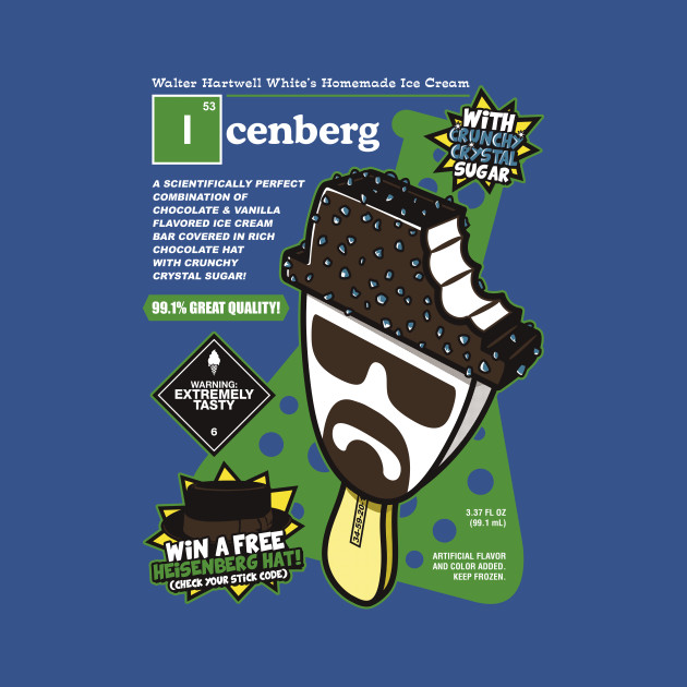 Icenberg Design Icenberg