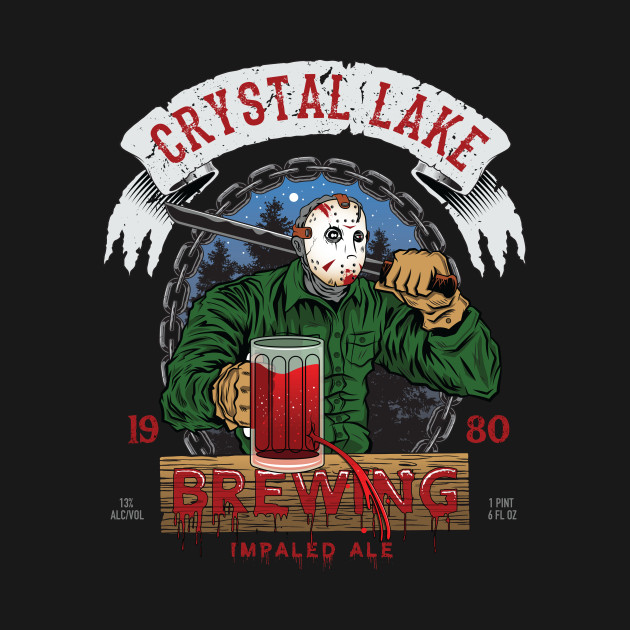 Impaled Ale