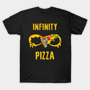 Infinity pizza