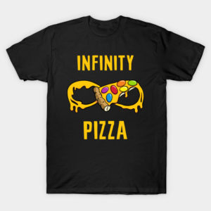 Infinity pizza