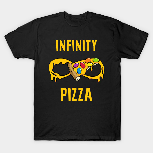 Infinity pizza