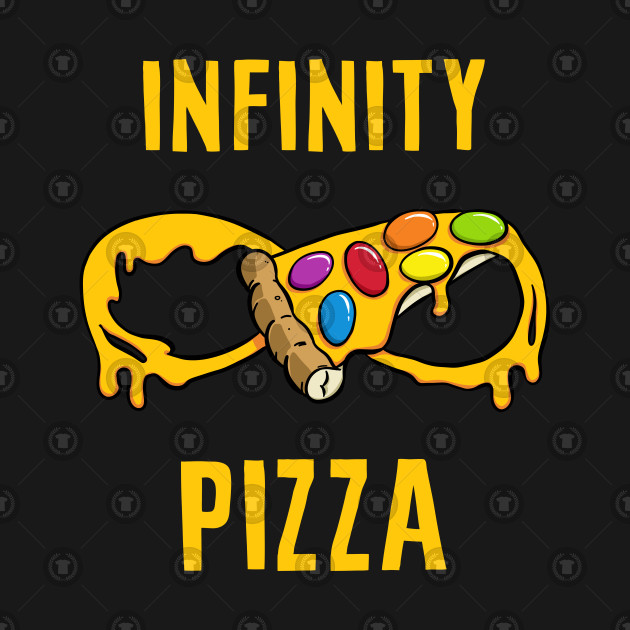 Infinity pizza