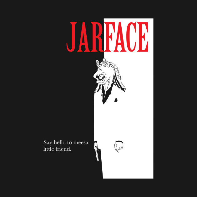 JARFACE Design JARFACE