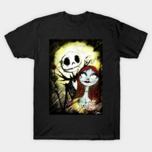 Jack and Sally
