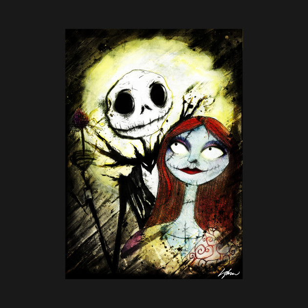 Jack and Sally Design Jack and Sally