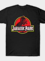 Jarassic Park T-Shirt