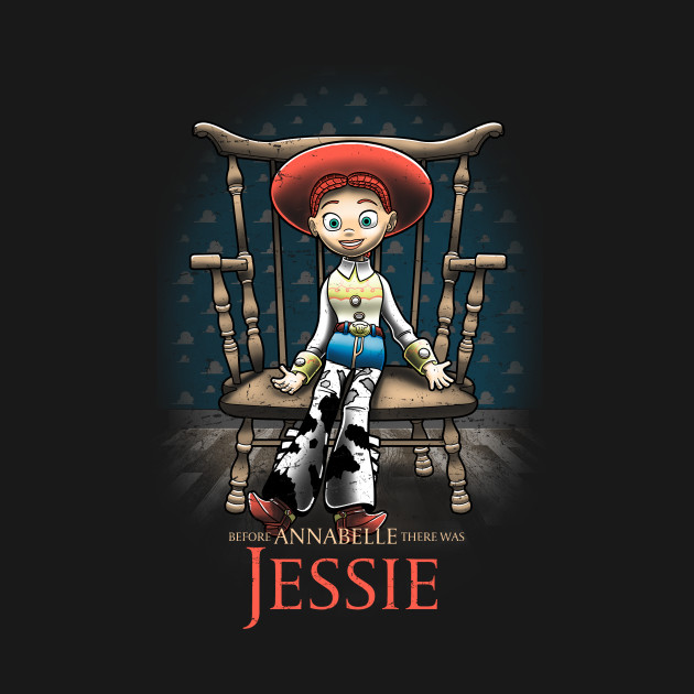 Jessie