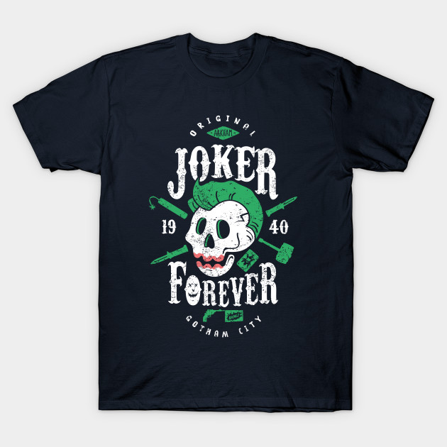 Joker Forever