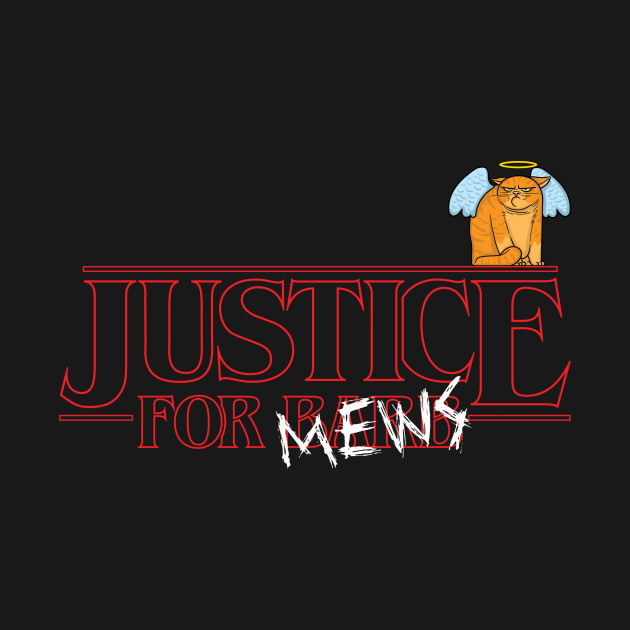 Justice For Mews