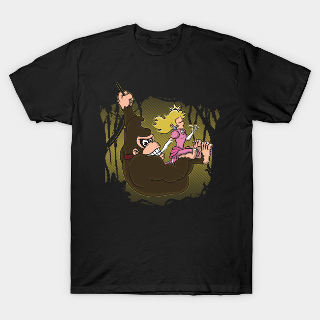 KONG T-Shirt KONG