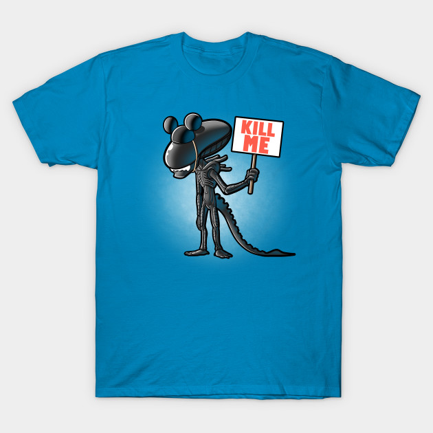 Kill me T-Shirt Kill me