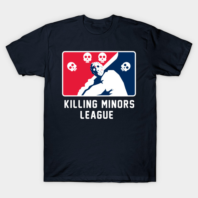 Killing Minors League