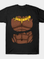 King Killmonger Torn T-Shirt