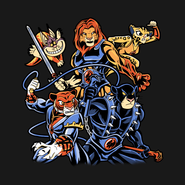 KingdomCats KingdomCats