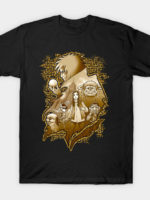 King's Labyrinth T-Shirt