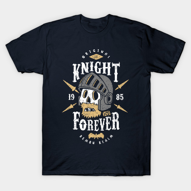 Knight Forever