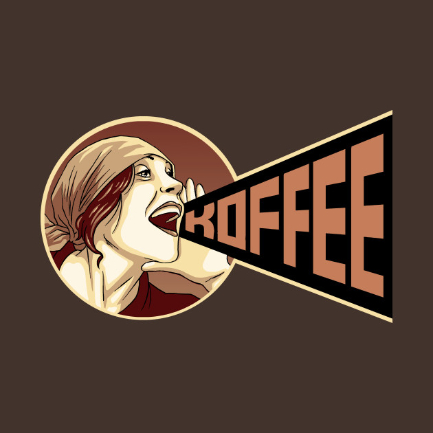 Koffee