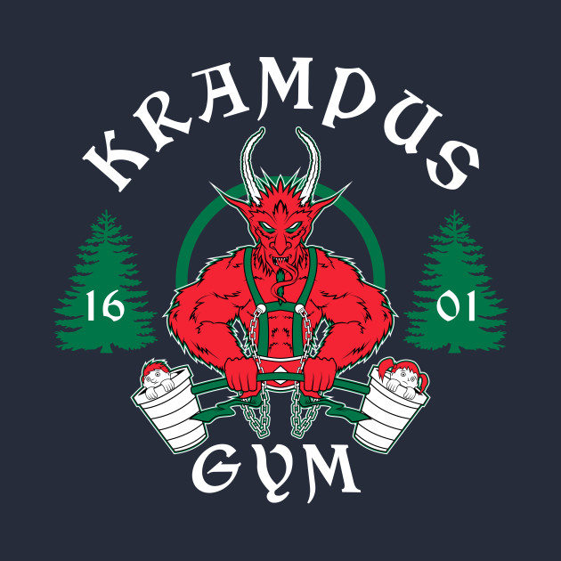 Krampus Gym