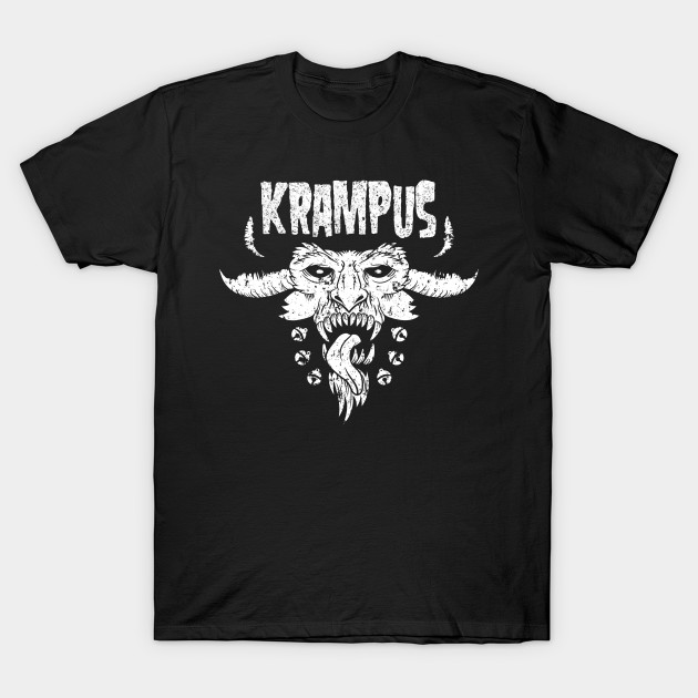Krampzig T-Shirt Krampzig