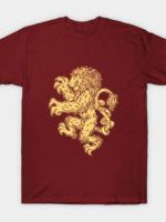 Lannister Modern Crest T-Shirt
