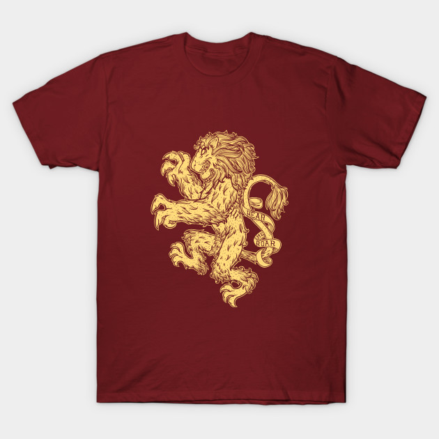 Lannister Modern Crest