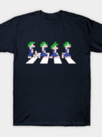 Lemming Road T-Shirt