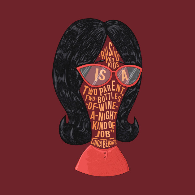 Linda Belcher