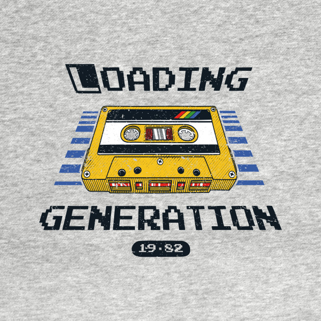 Loading Generation