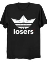 Losers Club T-Shirt